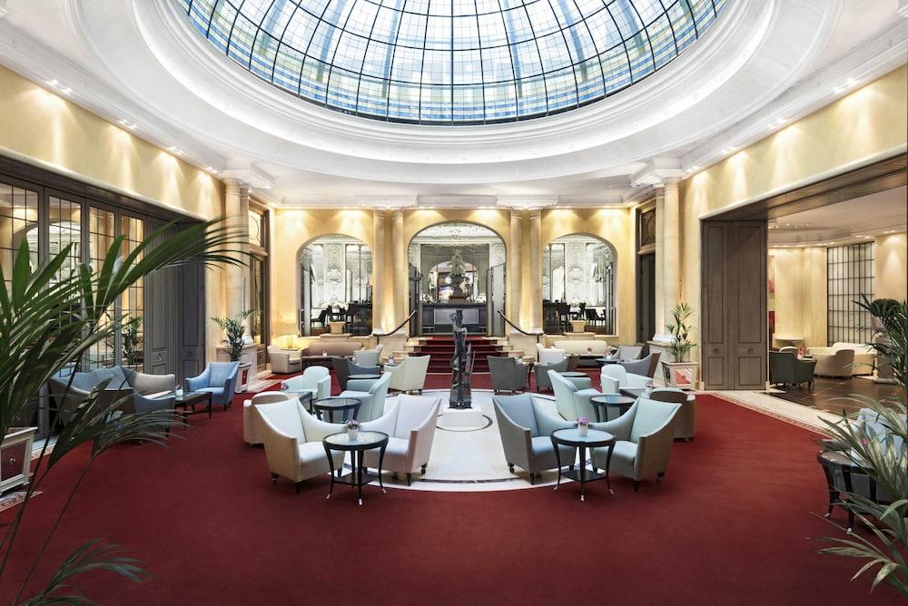 מינכן Hotel Bayerischer Hof מראה חיצוני תמונה
